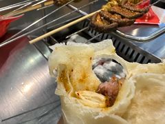 -彭城八戒羊肉串(总店)