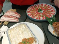 -韩宫宴和牛烤肉(宣州国购店)