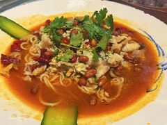 -园林美食城·本土农家菜(杨和镇店)