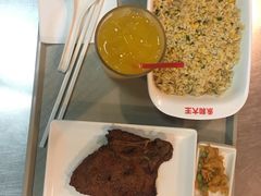 -永和大王(漕宝店)