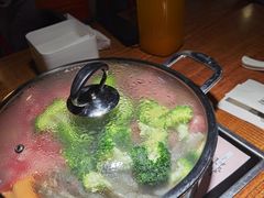 -焖锅部落(容城店)