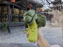 -乾州古城