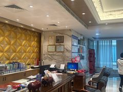 -益健美食大广场(北岭店)