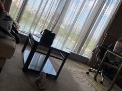 -上海中谷小南国花园酒店