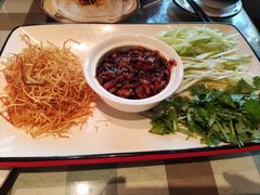 -四姐妹东北饺子(沙尾路店)