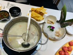 -沄记顺德菜打边炉(东直门店)