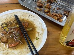-何记酿皮店(西流湾店)