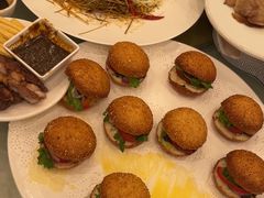 -世纪同辉大酒店-中餐厅