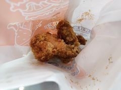 -前进5路汉堡炸鸡(前进五路店)