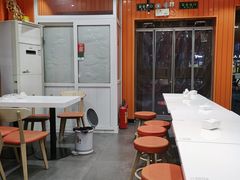 大堂-张亮麻辣烫(北京富力又一城店)