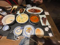 -南京大牌档(新街口德基广场店)