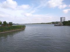 -南汇嘴观海公园