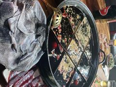 -铜元老码头鳝鱼火锅