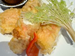 -黑木原精致料理·铁板烧