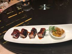秘制黑叉烧-炳胜品味(珠江新城店)