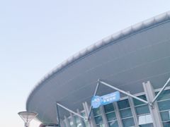 -杭州城北体育公园