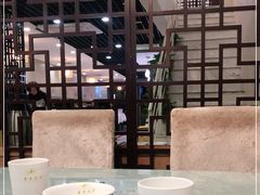 大堂-黄家饺子东北特色菜馆(湖滨商业街店)