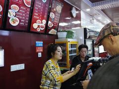 -郑家包子牛肉拉面(尚勤路店)