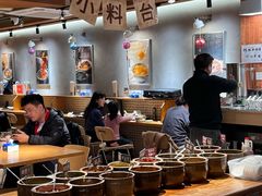 -水平有限广西米粉·广西风味集(五道口店)