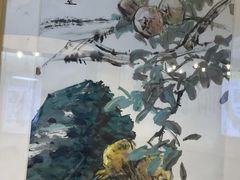 -建基泡馍·西安老字号·清真(永宁店)