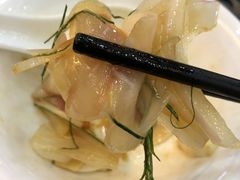 -祈胜邨•顺德鱼生•顺德菜(容桂店)