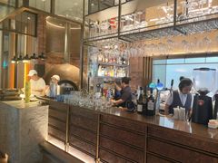 -OGGI TRATTORIA PIZZERIA(深业上城店)
