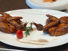 -香港狮子山下·明星粤菜餐厅(北苑店)