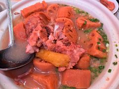 -乡厨味道(黄鹤楼店)