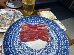 -北京老门框爆肚涮肉馆(凤城六路店)