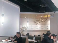 大堂-九毛九西北菜(番禺万达店)
