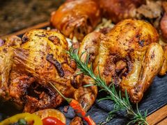 -杭州国际会议中心洲际酒店-原素全日餐厅(解放东路店)