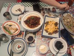 -香港新记茶餐厅(春熙太古里店)