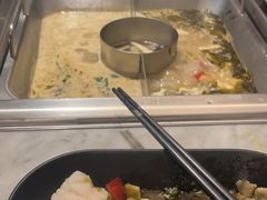 -新辣道鱼火锅(领展购物广场·中关村店)