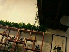 -铭洋专业采耳(田子坊店)