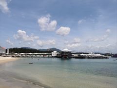 -后海村