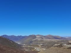 -折多山