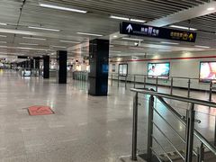 -常熟路(地铁站)