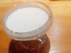 酸奶-丹东立强海鲜烧烤·牛B大串(星海店)