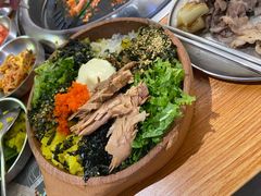 -哼蟹二将·烤肉酱蟹(合生汇店)