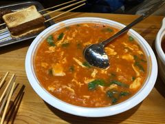 -串意十足烧烤店(立水桥店)