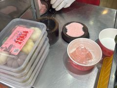 -定胜糕小店-蒋顺发