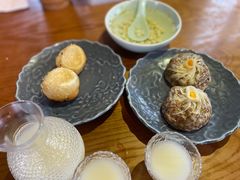 -鑫震源·苏式大虾生煎(山塘街店)