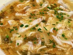 -渔语鱼酸菜鱼新川菜(来福士店)