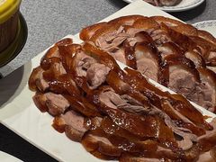 -同喜烤鸭店(光芒店)