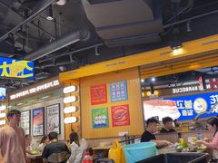 -阿亲家·韩式无限烤肉(春熙路店)
