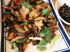 见手青-妈妈的味道(和顺古镇店)