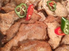 -千滋百味自助海鲜烤肉(布吉景华店)