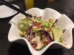 -美滋滋尚鱼烤鱼餐厅(空港店)