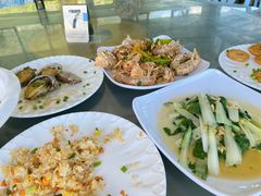 -七鲜渔港美食餐厅(巽寮湾海景店)