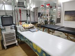 -CUBE私教·普拉提·拳击(龙漕路店)
